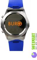 Часы-телефон BURG Young and Trendy