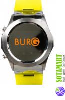 Часы-телефон BURG Young and Trendy