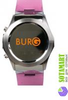 Часы-телефон BURG Young and Trendy
