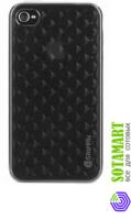 Чехол для Apple iPhone 4 Griffin Motif GB01900