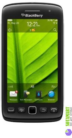 BlackBerry Torch 9860