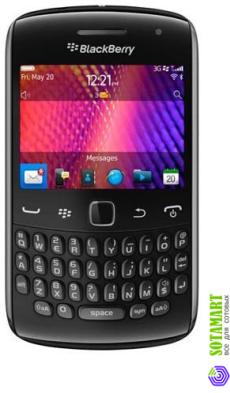 BlackBerry Curve 9360 3G