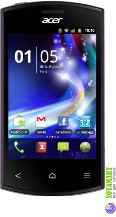 Acer Liquid Express E320