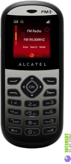 Alcatel OT-209