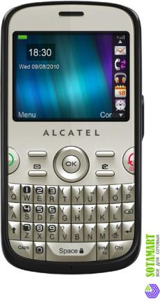 Alcatel OT-799