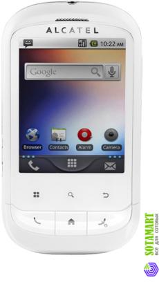Alcatel OT-891 Soul