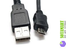 USB дата кабель для BlackBerry Torch 9860 ASY-18071-001 ORIGINAL