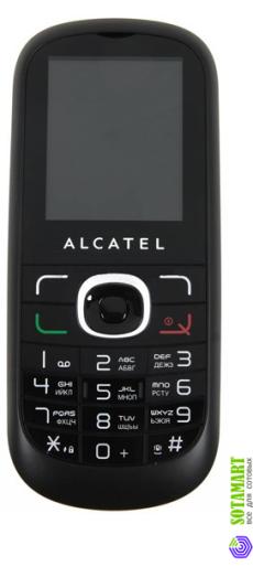 Alcatel OT-311
