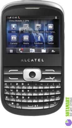 Alcatel OT-819 Soul