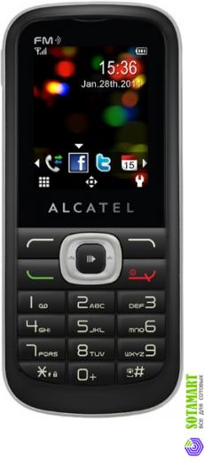 Alcatel OT-506D