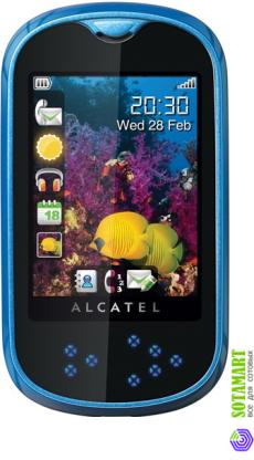 Alcatel OT-708