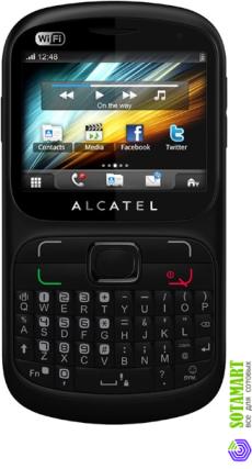 Alcatel OT-813D