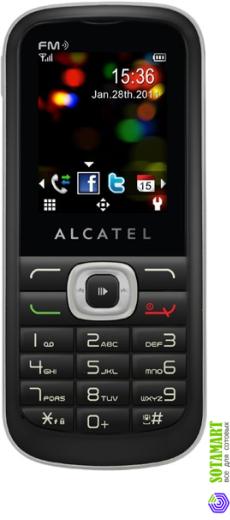 Alcatel OT-506