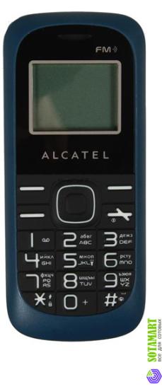 Alcatel OT-113