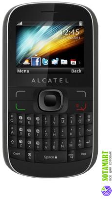 Alcatel OT-385D