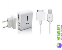Зарядное устройство для Apple iPhone 3G Dexim DCA213