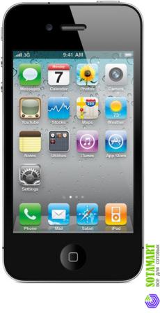 Apple iPhone 4 8GB