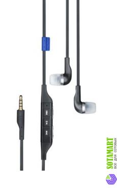 Гарнитура для Nokia 101 WH-701 ORIGINAL