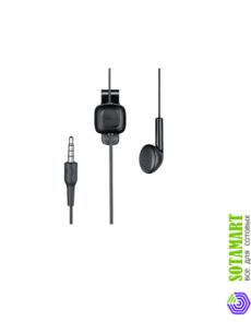 Гарнитура для Nokia 101 WH-103 ORIGINAL