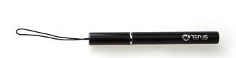 Стилус для Apple iPhone 4S Zenus Smart Touch Pen