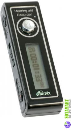 Ritmix RR-550 4GB