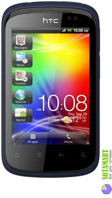 HTC Explorer