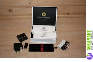 Электронная сигарета Mingo MG 801