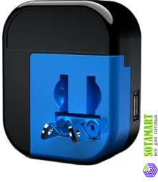 Зарядное устройство для Apple iPhone 4S MiLi HC-U20