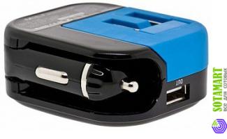Зарядное устройство для Apple iPhone 4S MiLi HC-U20