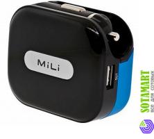 Зарядное устройство для Apple iPhone 4S MiLi HC-U20
