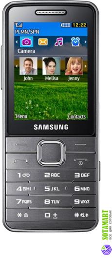 Samsung S5610