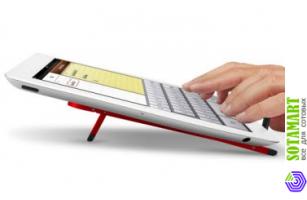 Подставка для Apple iPad Twelve South Compass Mobile Stand 12-1107