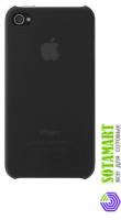 Чехол для Apple iPhone 4 Incase Snap Case CL59692 пластиковый