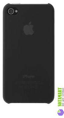 Чехол для Apple iPhone 4 Incase Snap Case CL59692 пластиковый