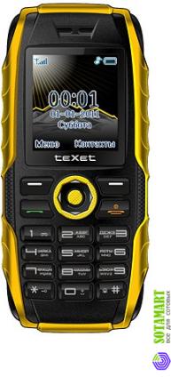 TeXet TM-503RS