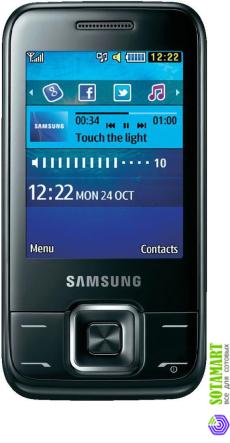 Samsung E2600