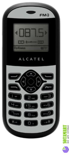 Alcatel OT-109