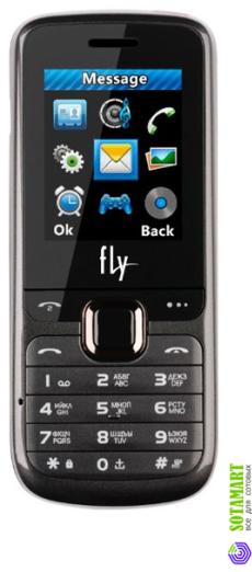 Fly DS108