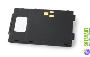 Аккумулятор для Alcatel 522
