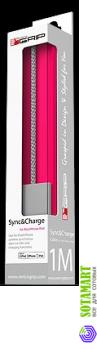 USB дата-кабель для Apple iPhone 4 Verico Grip Dock Cable