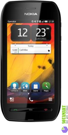Nokia 603
