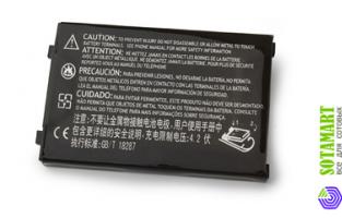 Аккумулятор для Motorola C350