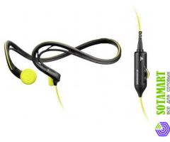 Гарнитура для Apple iPhone 3GS Sennheiser PMX 680 Sport