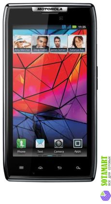 Motorola RAZR XT910