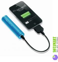 Аккумулятор для Sony Ericsson XPERIA Neo внешний iBest SP2200 Power Tube