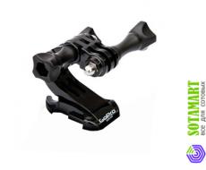 Крепление на шлем для GoPro HD Motorsports Hero Helmet Front Mount