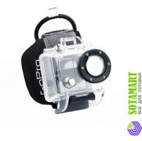 Крепление на руку для GoPro HD Motorsports Hero Wrist Houseing