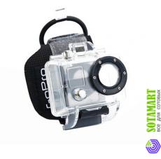 Крепление на руку для GoPro HD Helmet Hero Wrist Houseing