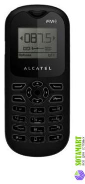 Alcatel OT-108