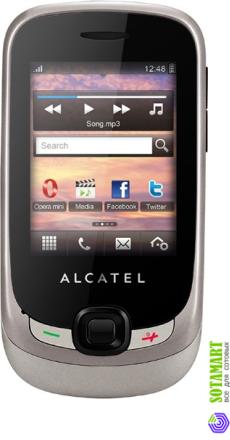 Alcatel OT-602D